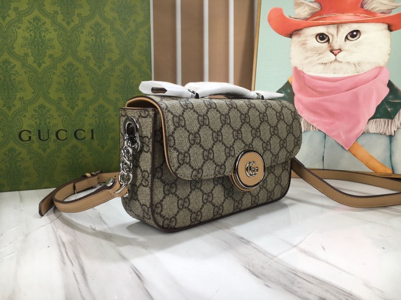 Gucci Top Handle Bags